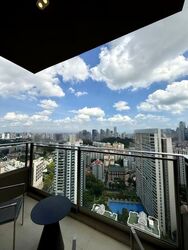 The Avenir (D9), Condominium #527082821